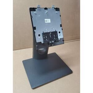 NEW Genuine Dell Stand Base Optiplex All-In-One Computer Monitor 24" ONDWHT